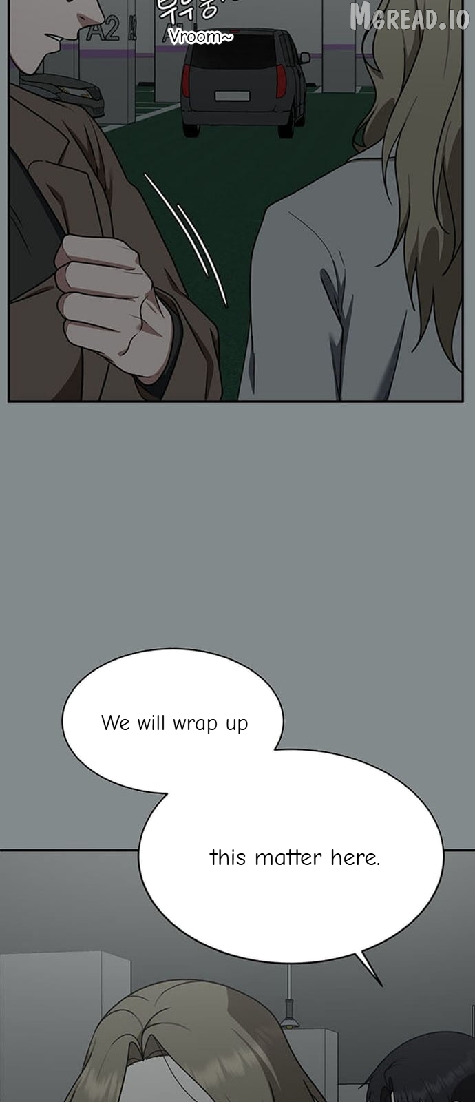 Change Me Chapter 140  - page 2